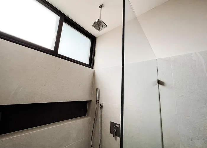 Aparthotel Tulum Retreat 2Br 2.5Ba W/ Rooftop Pool *