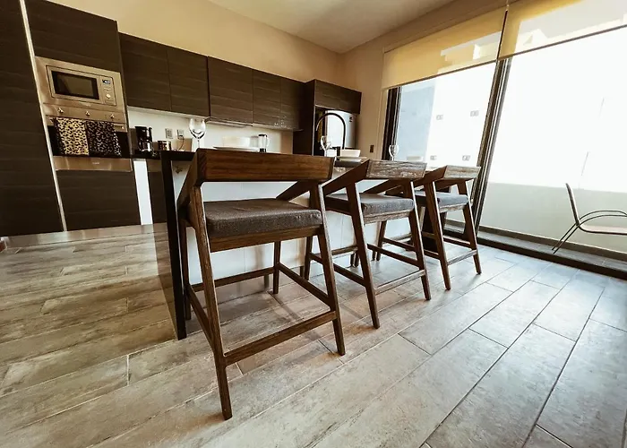 Aparthotel Tulum Retreat 2Br 2.5Ba W/ Rooftop Pool