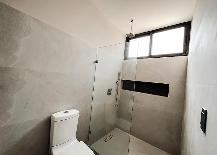 Tulum Retreat 2Br 2.5Ba W/ Rooftop Pool *
